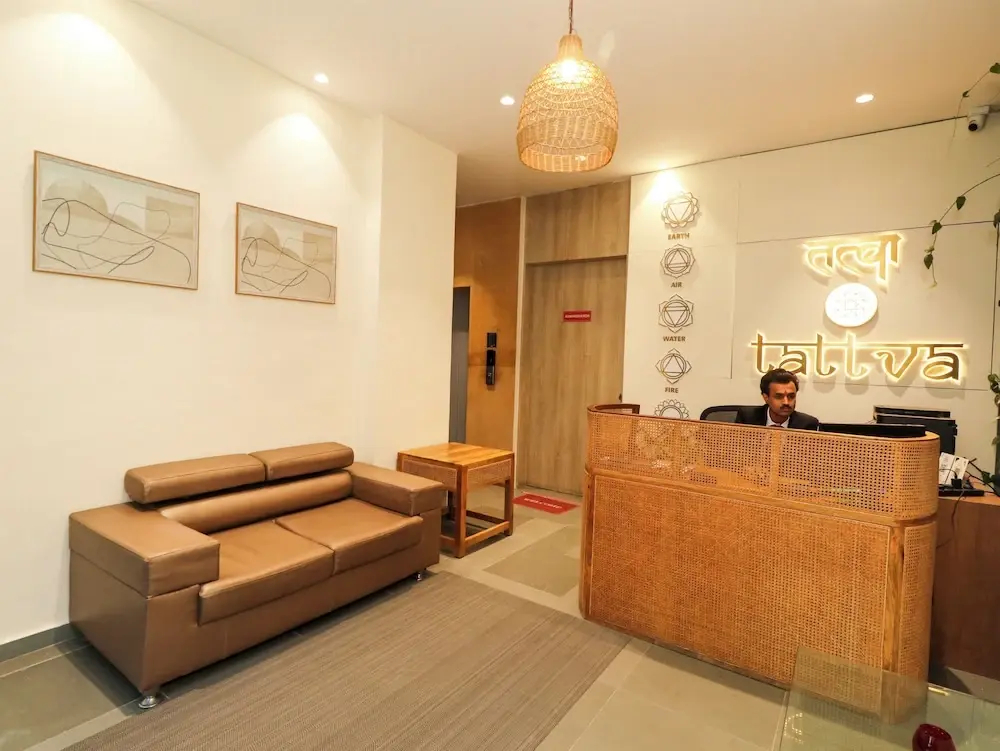 Foto - Hotel Tattva Suites