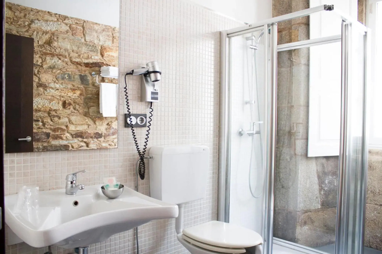 Foto - Hotel A Tafona do Peregrino