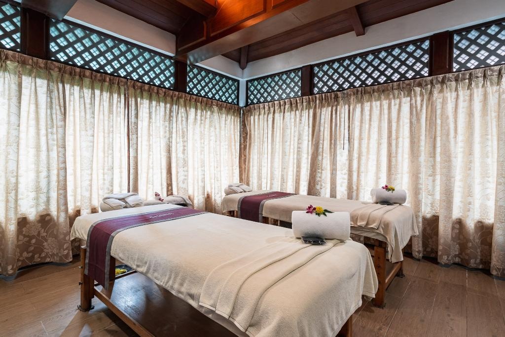 Photo - Thavorn Beach Village Resort & Spa Phuket