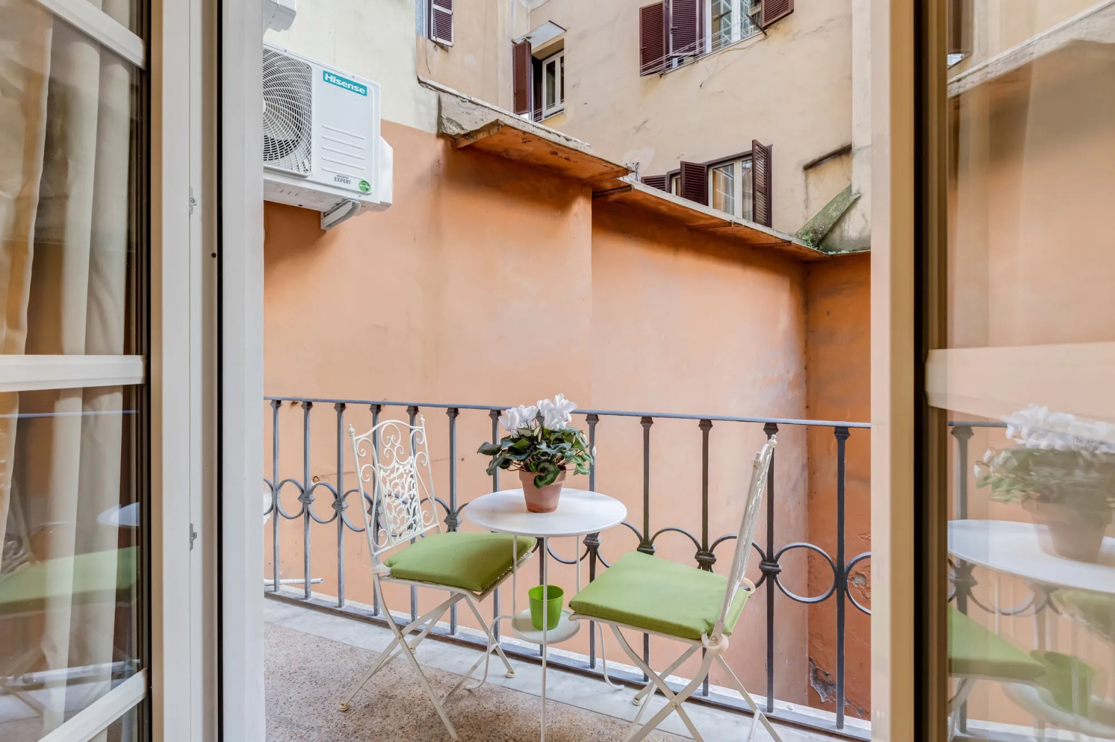 Foto - Maison Degli Artisti Suites