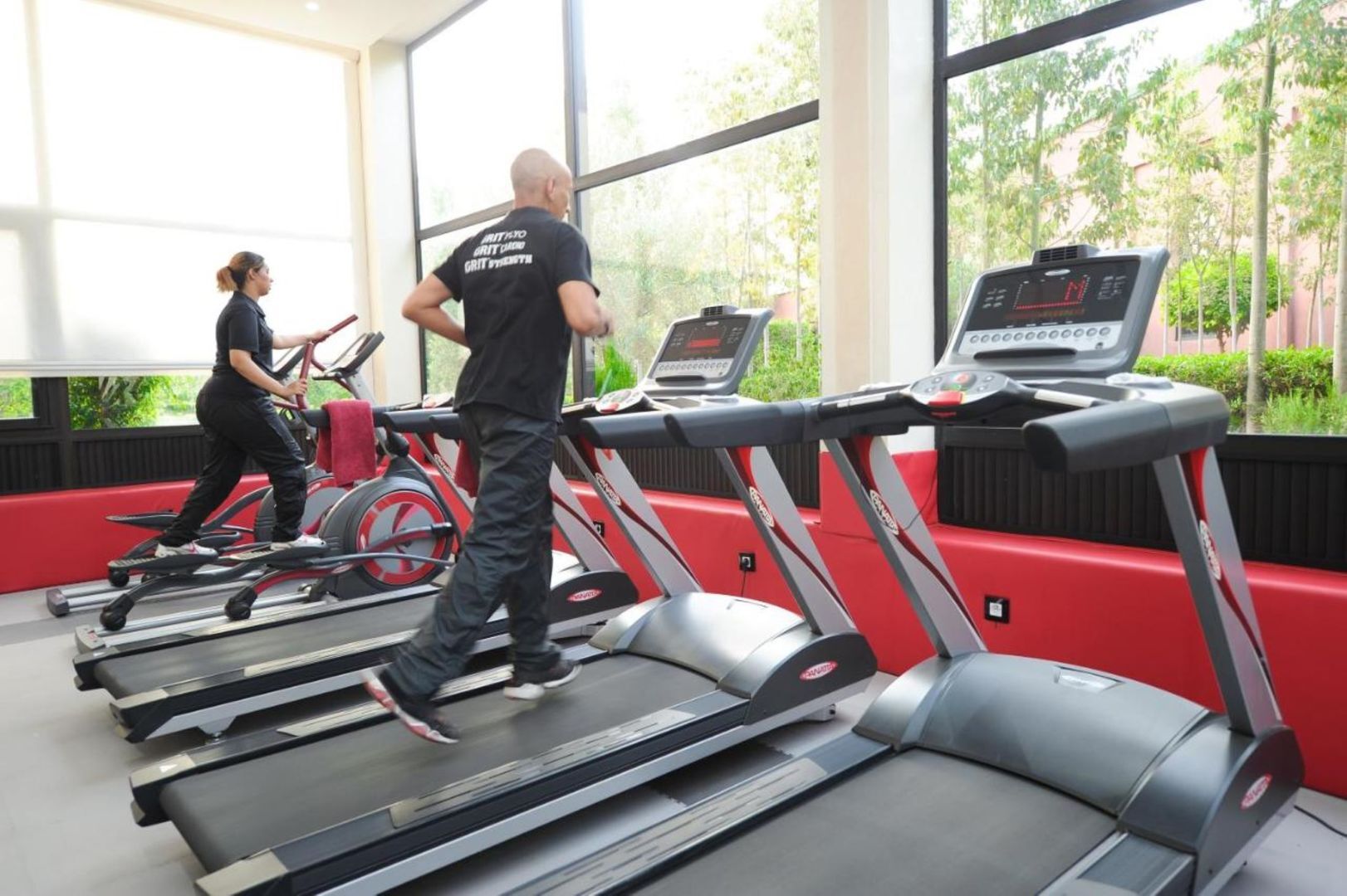 Photo - Ennakhil Marrakech Hotel & SPA