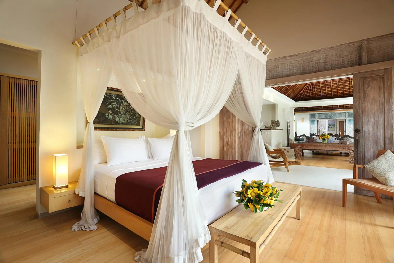 Photo - Villa Bali Asri Batubelig