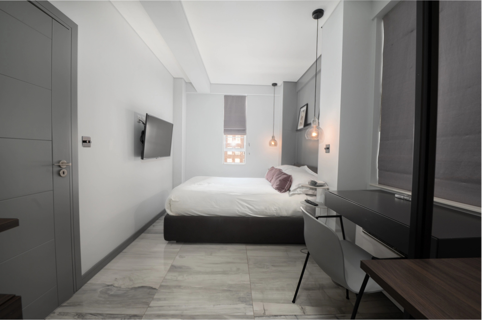 Foto - Nell Gwynn House Apartments & Rooms