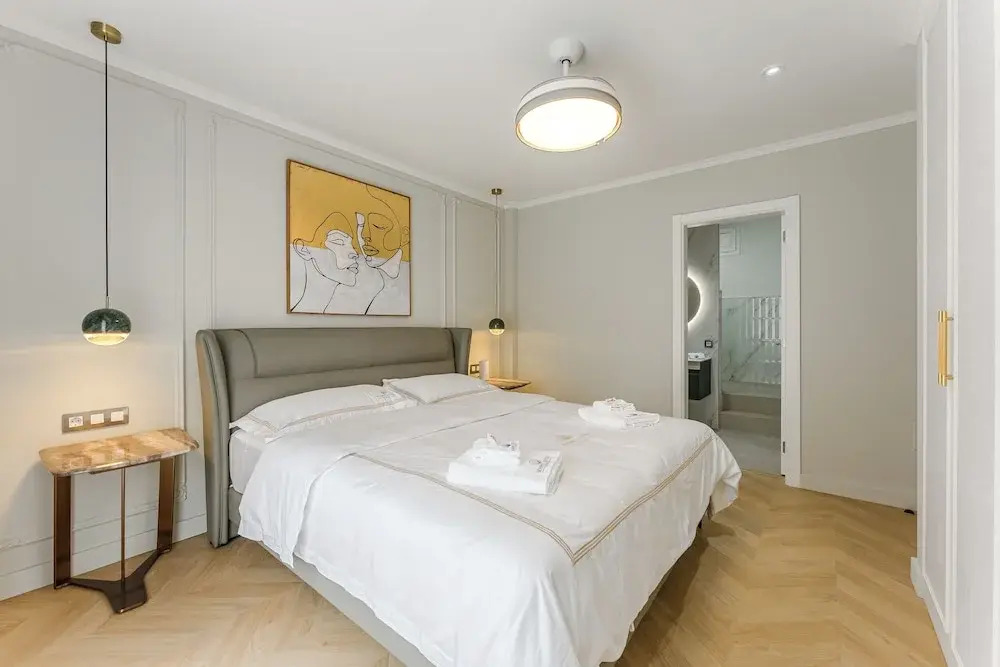 Photo - SeaShell Suites