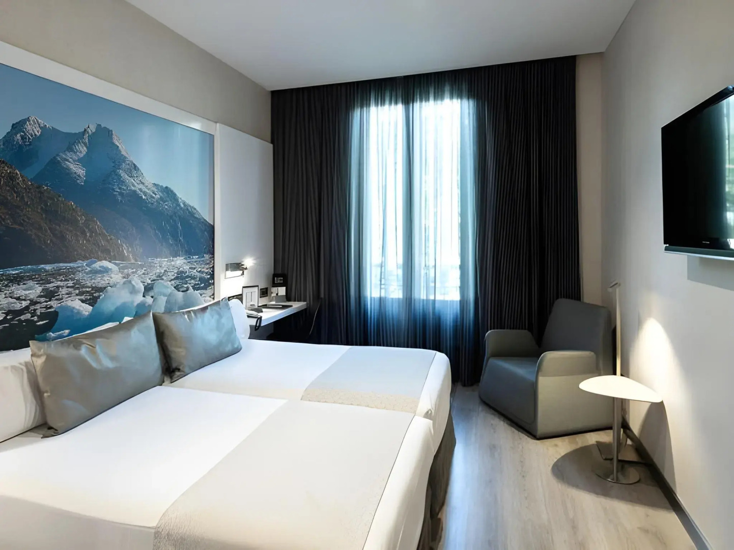 Foto - Catalonia Gran Via BCN