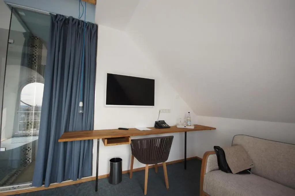 Foto - Hotel Schöne Aussicht