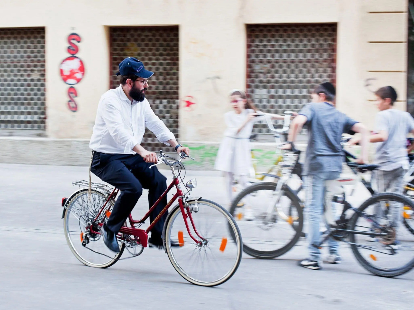Photo - grätzlhotel Schönbrunn