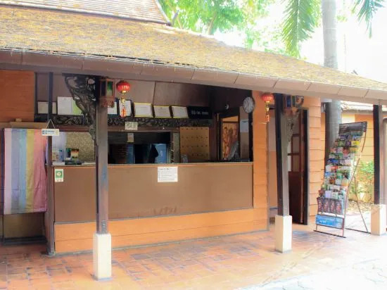 Foto - Club One Seven Gaymen Chiang Mai