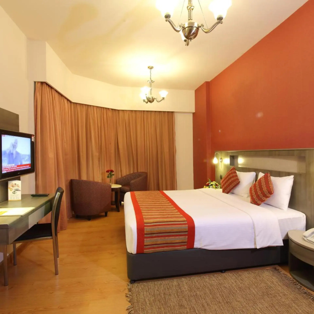 Photo - Florida City Hotel Apartments (Previously Flora Hotel Apartments)