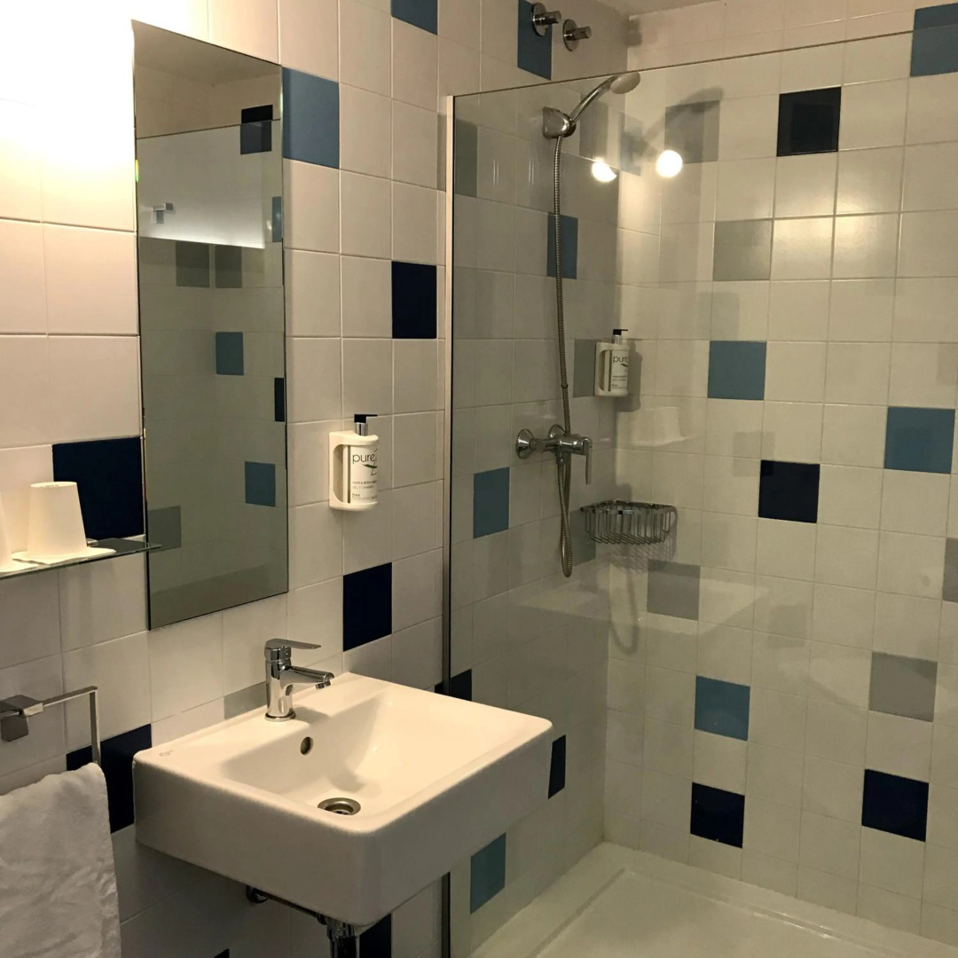 Foto - B&B HOTEL Granada