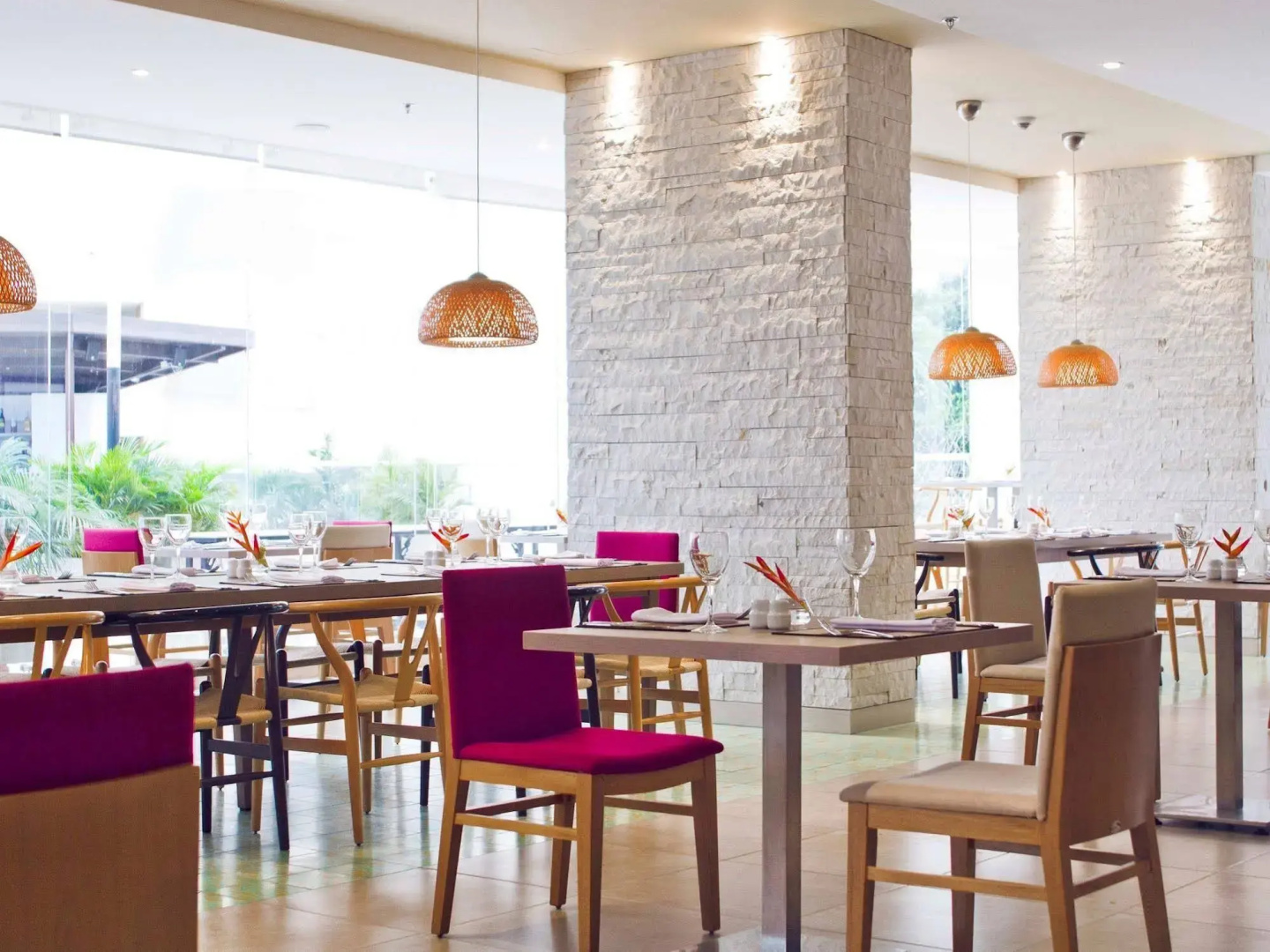Foto - Courtyard By Marriott Santa Marta Resort