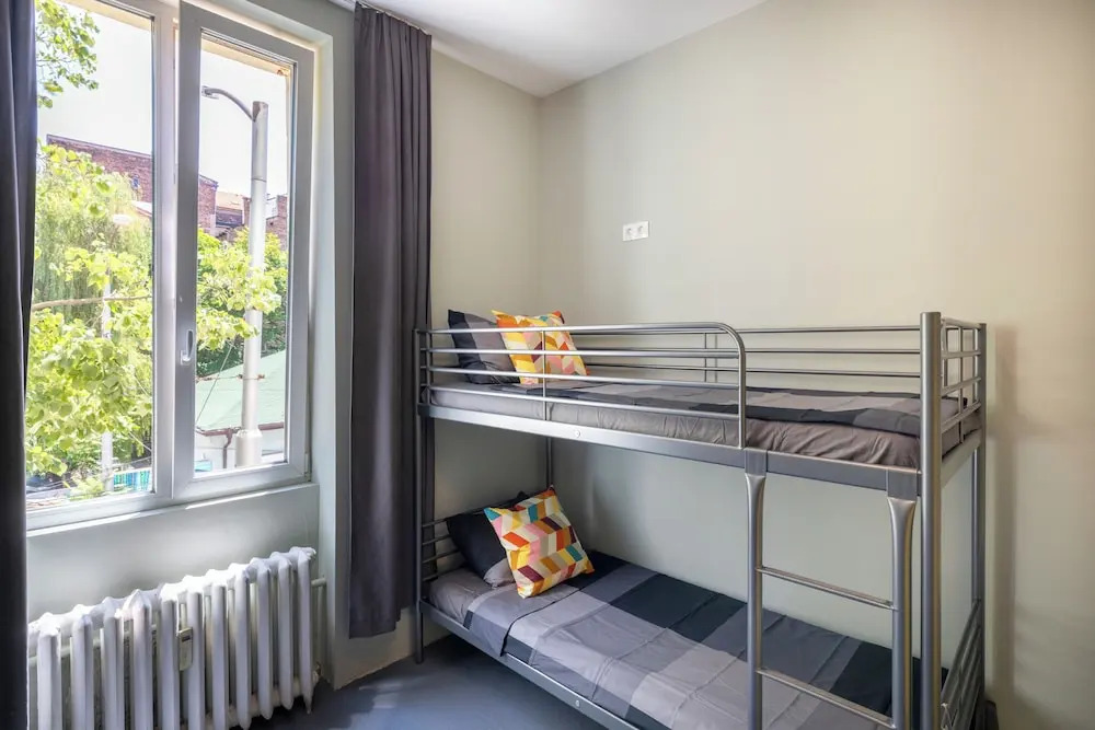 Foto - Bla Bla Hostel