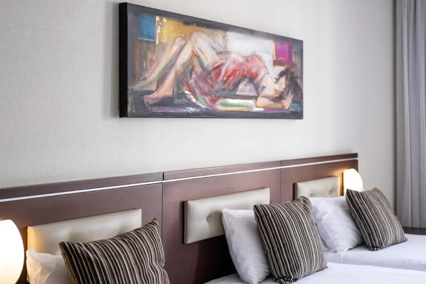 Foto - Livadhiotis City Hotel