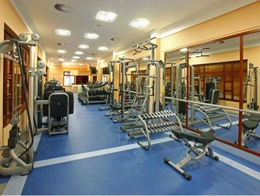 Foto - Ensana Centrální Lázně - Maria Spa