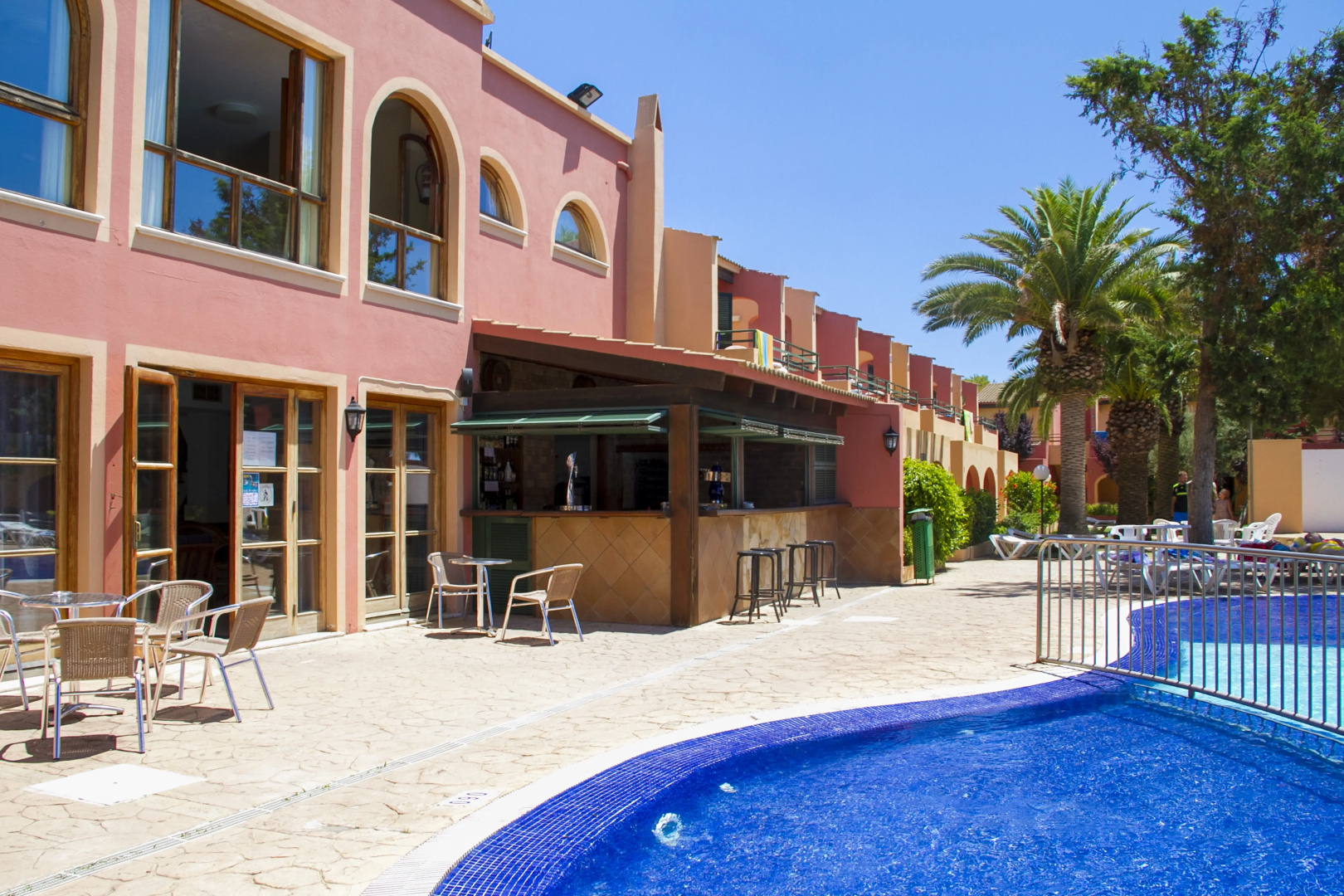 Foto - Grupoandria Aparthotel Club Andria