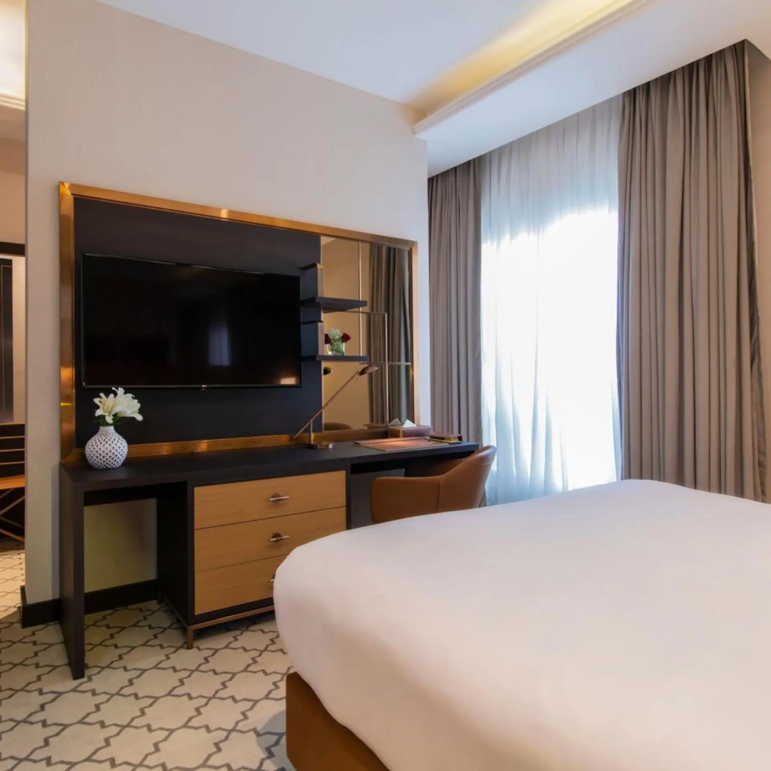 Photo - Gardino Hotel & Residence