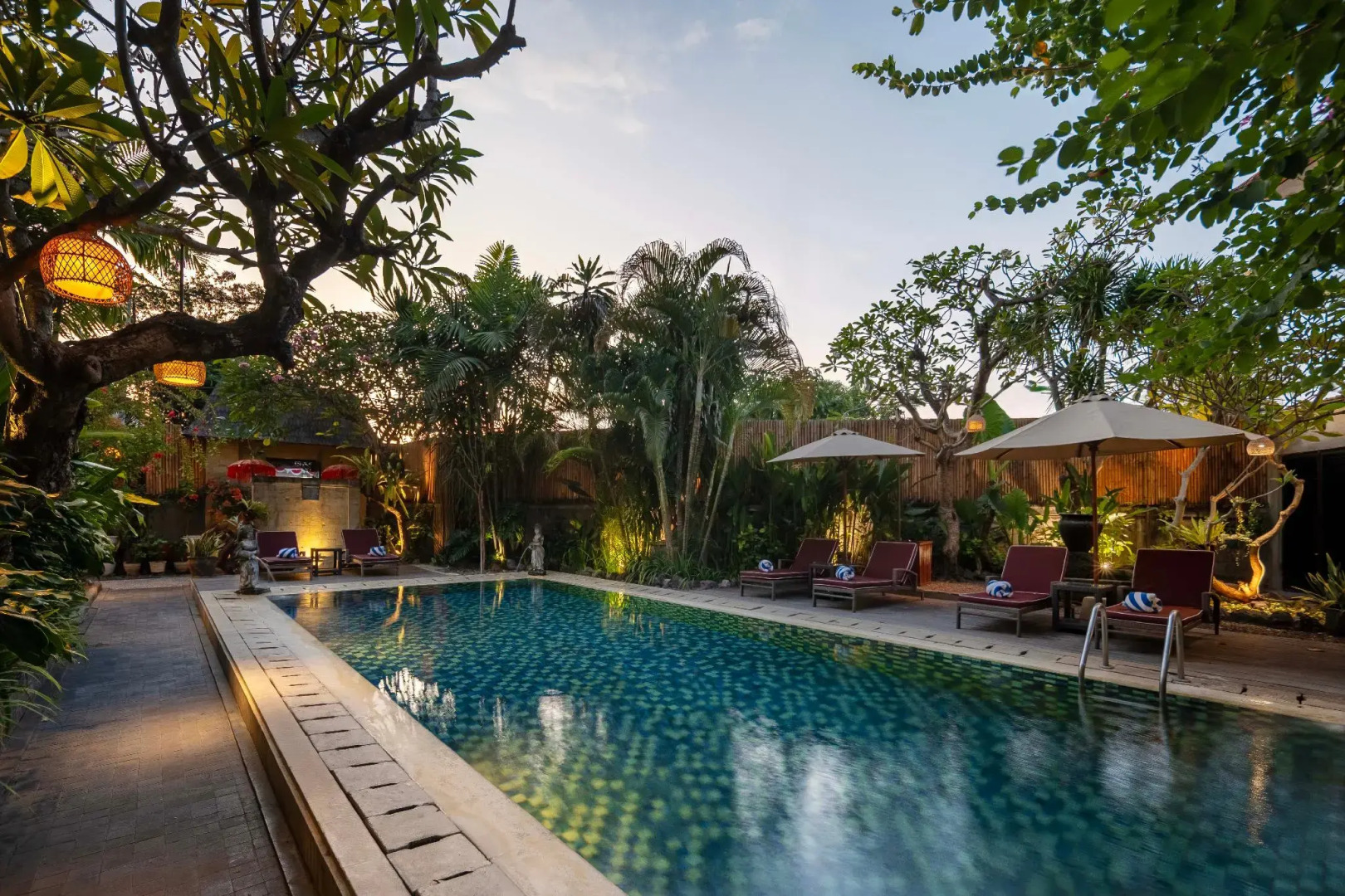 Photo - Pondok Sari Kuta