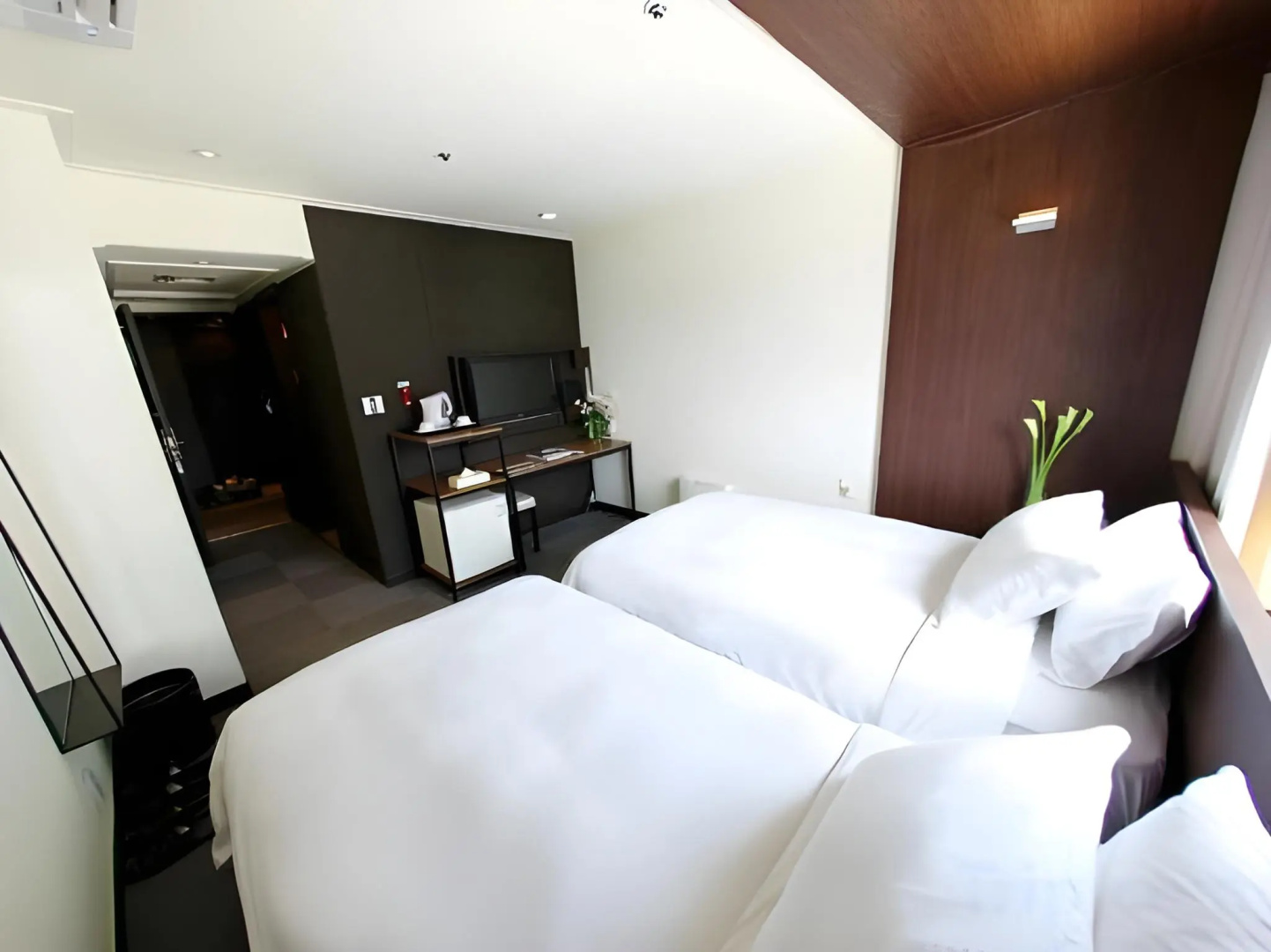 Foto - The Riverside Hotel