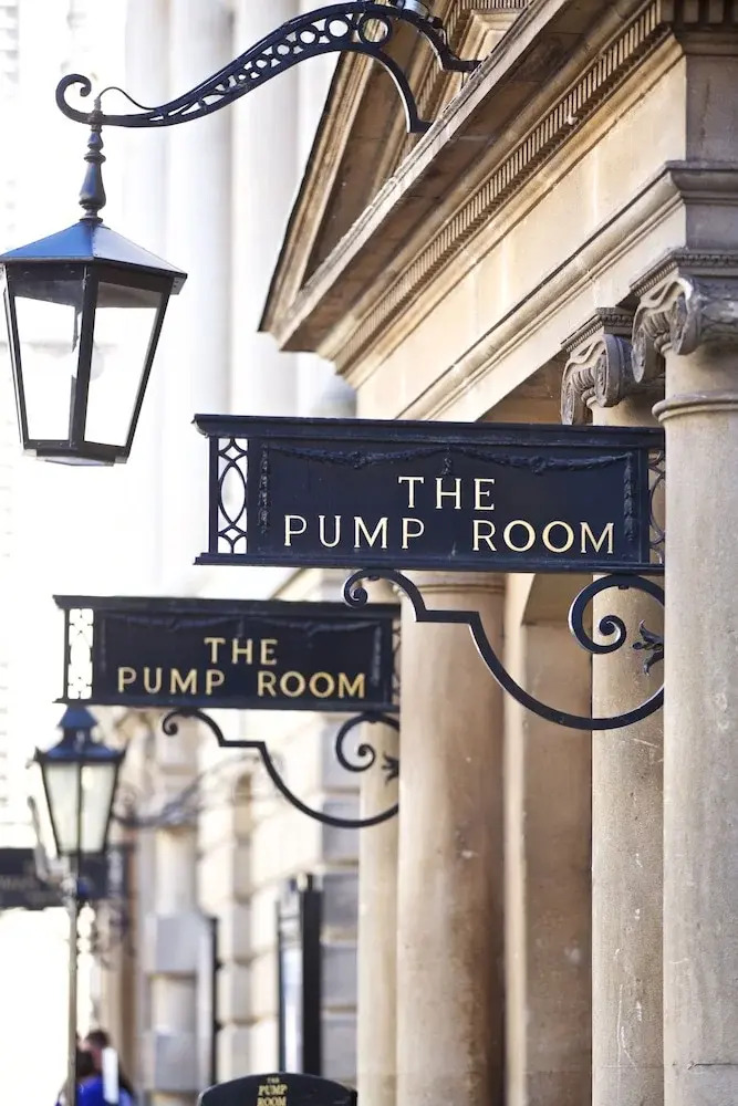 Foto - The Z Hotel Bath