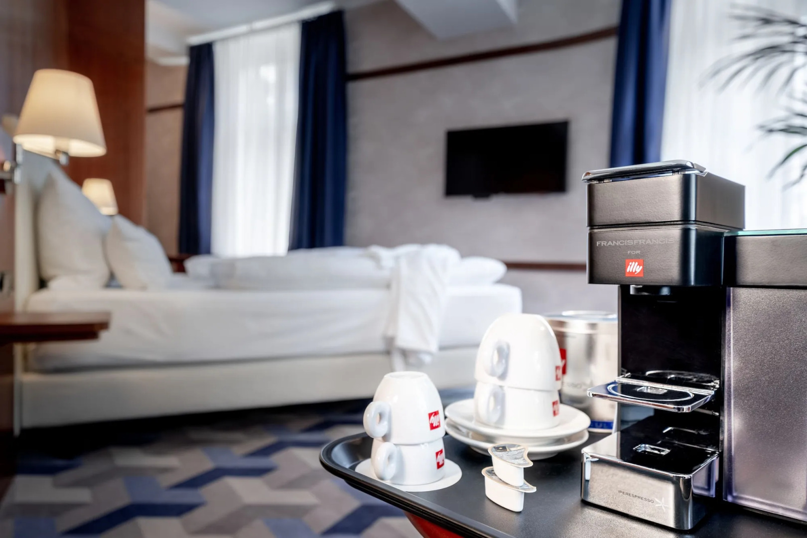 Foto - Seaside Park Hotel Leipzig