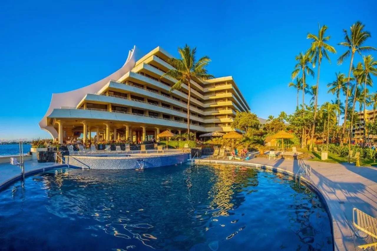 Foto - Royal Kona Resort
