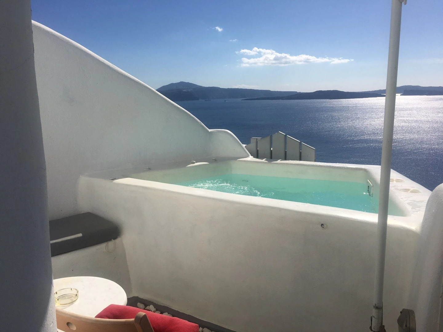 Foto - Ducato di Oia - Adults Only