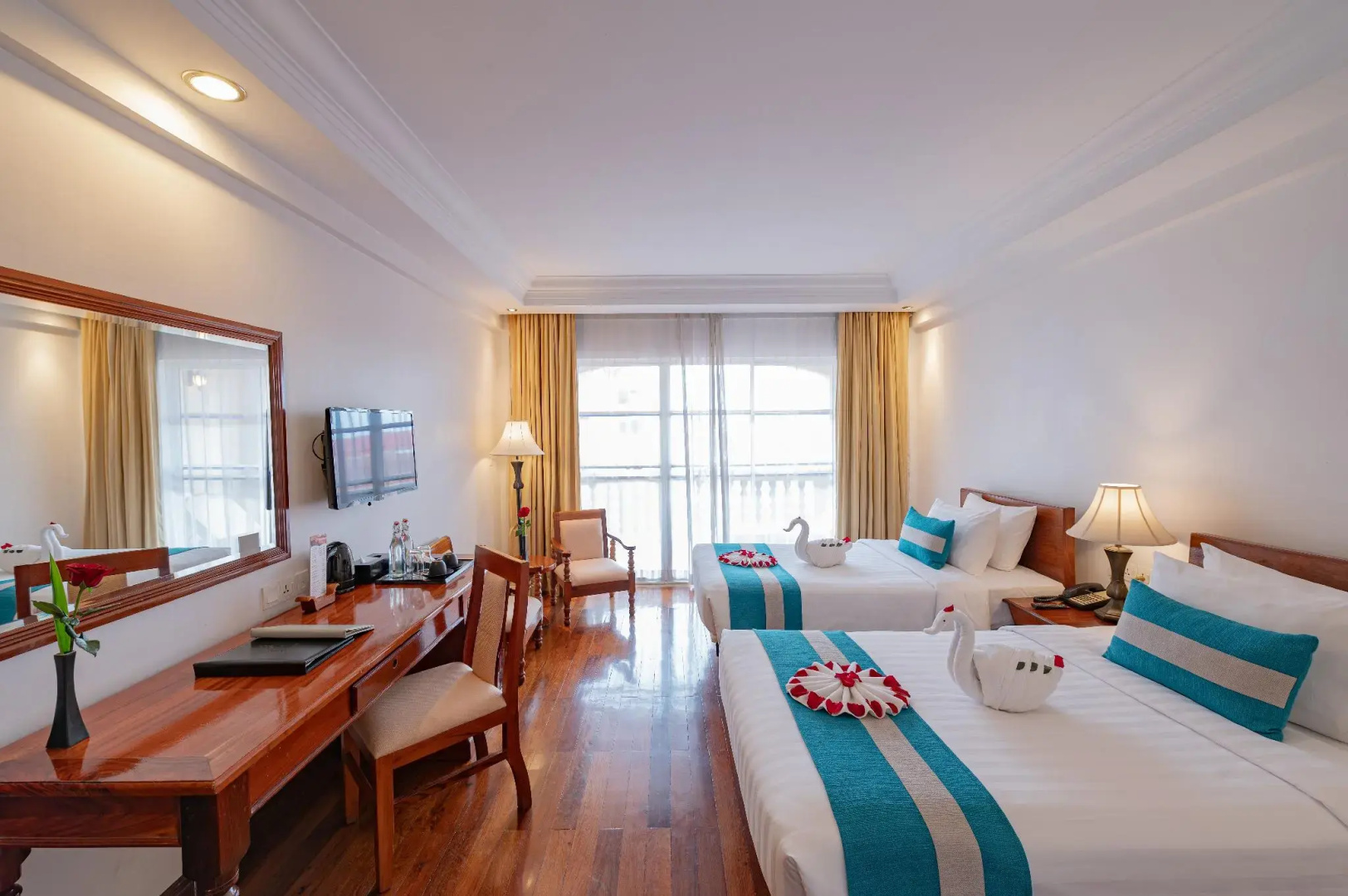 Foto - Somadevi Angkor Premium