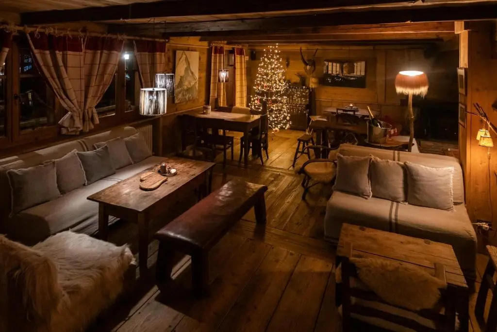 Photo - Chalet Svizzero
