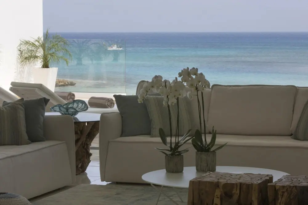 Foto - Protaras Beachfront Villa Blue Waves