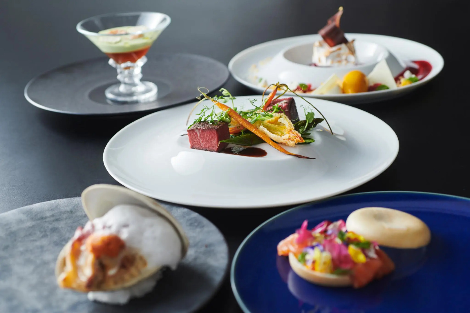 Foto - Cross Hotel Sapporo