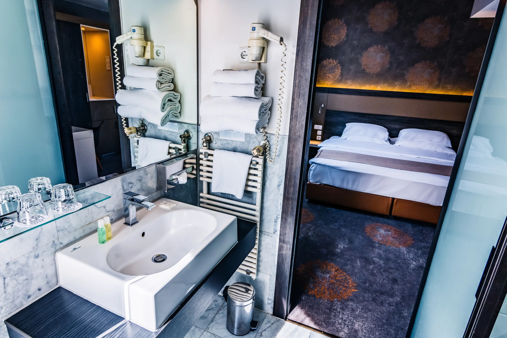 Foto - Hotel Museum Budapest