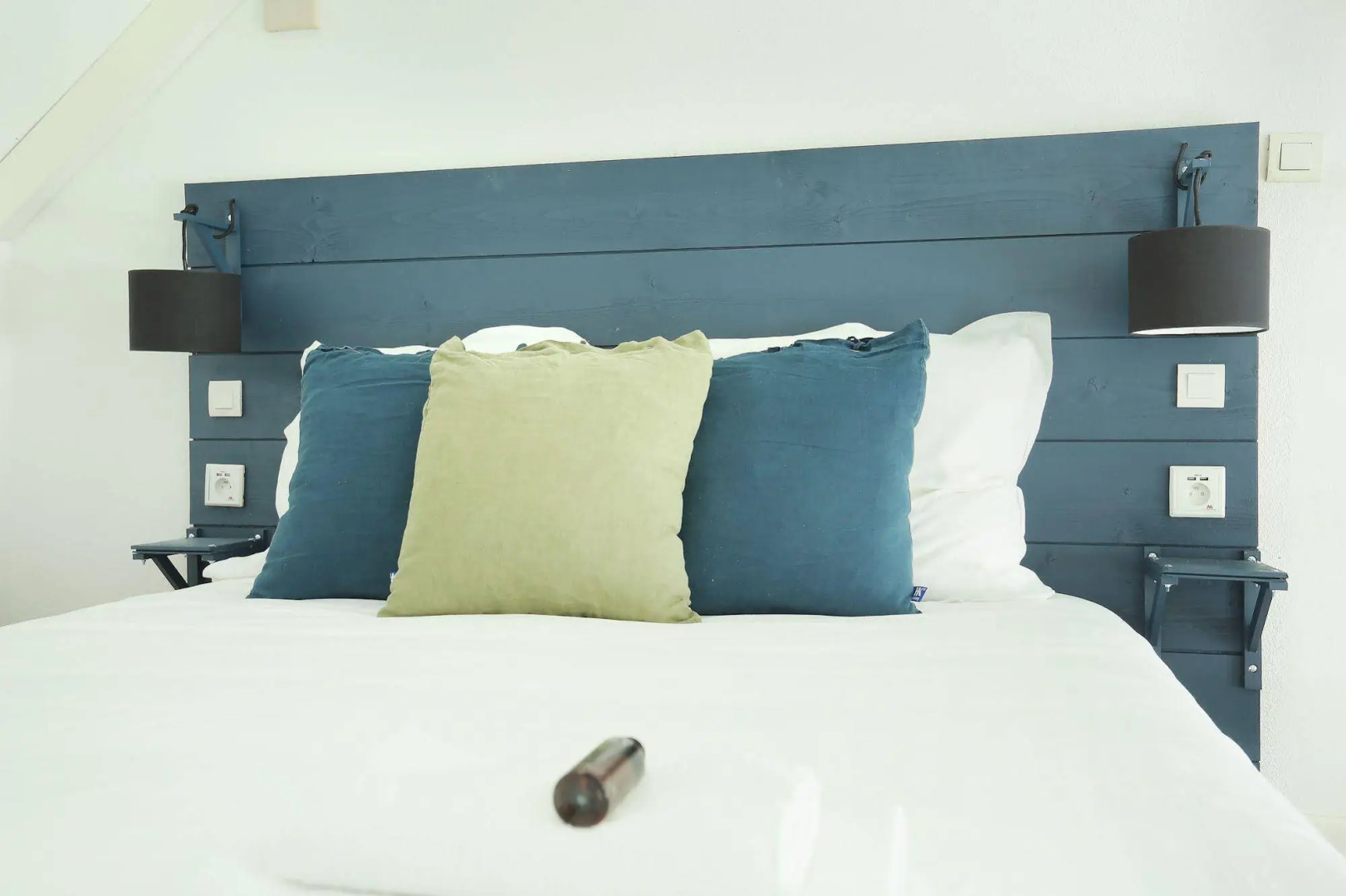 Photo - Les Lilas Serviced Apartments