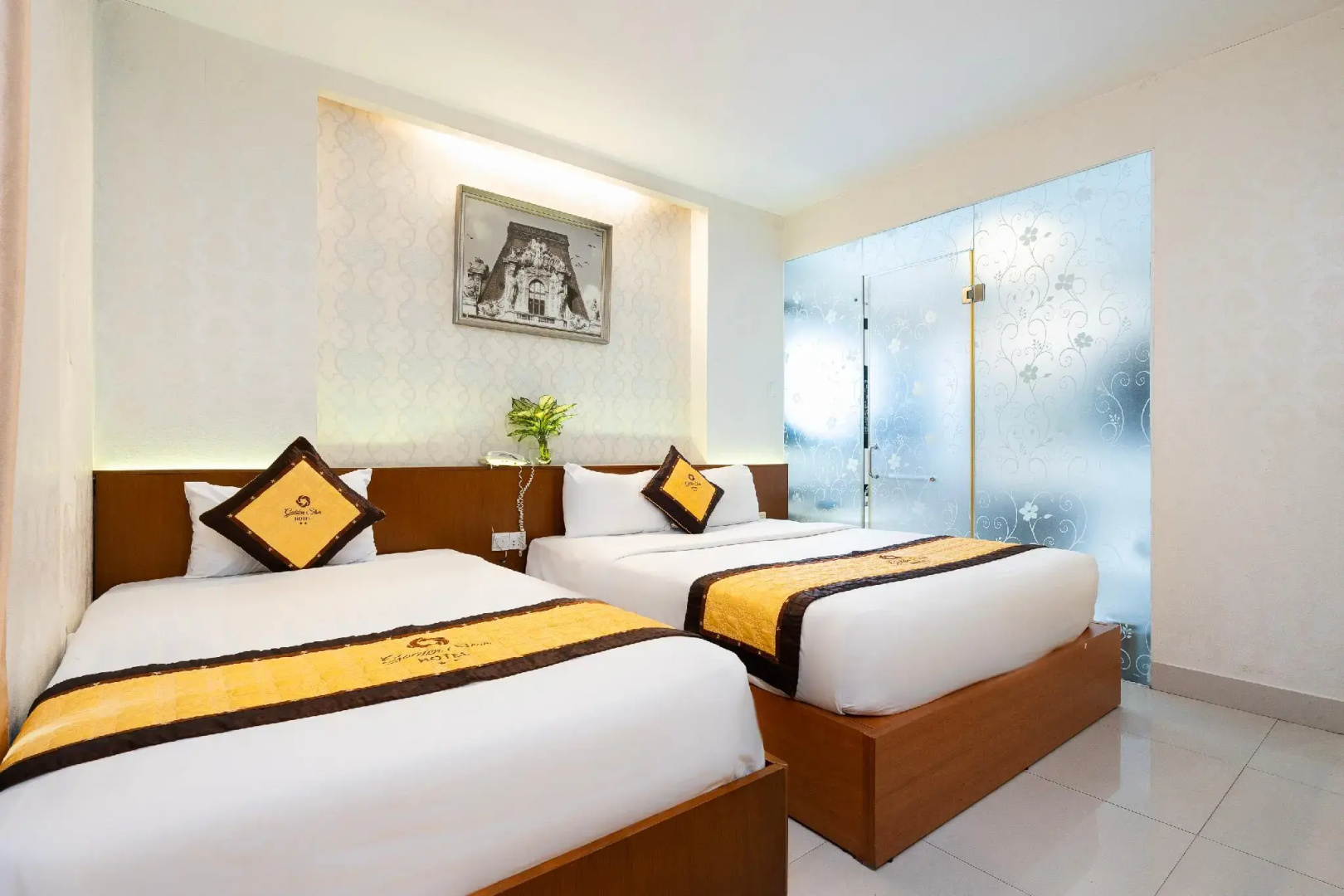 Foto - Golden Star Hotel