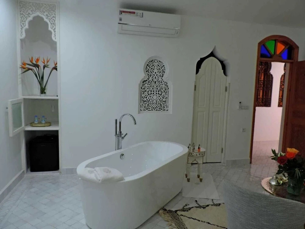 Foto - Emma's Riad