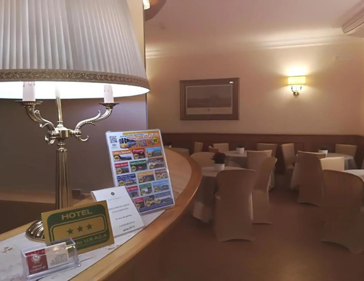 Foto - Hotel Leopardi