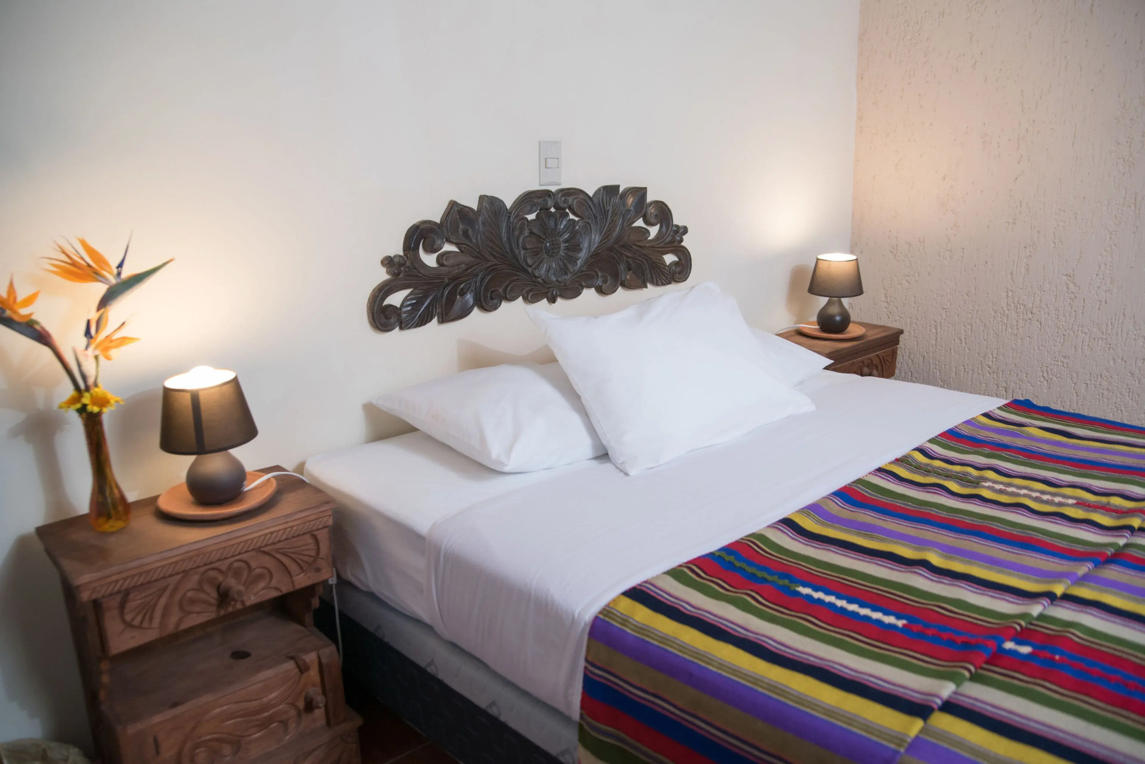 Foto - VILLAS JUCANYA Super Higienizadas