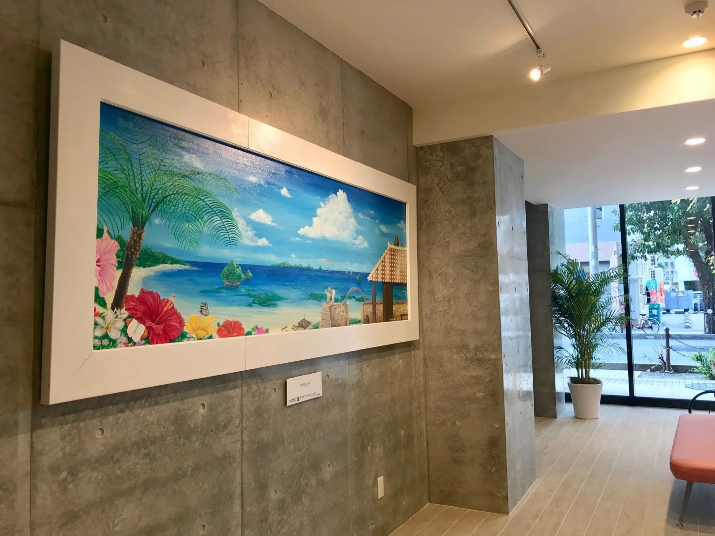 Foto - Naha-West Inn