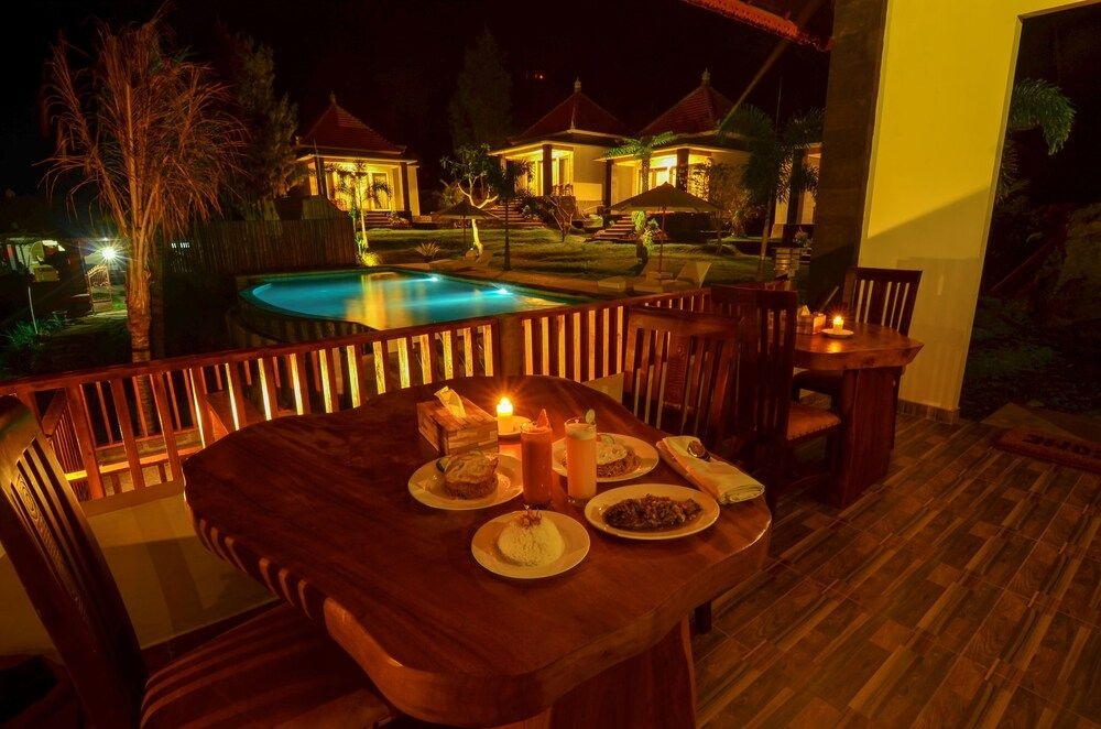 Photo - Mount Batur Villa