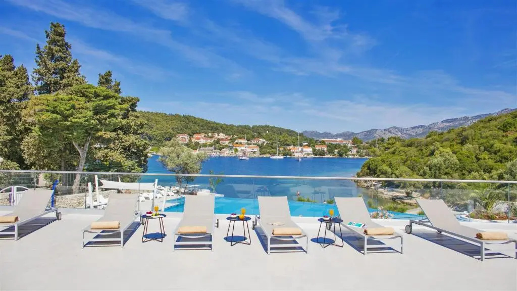 Foto - Aminess Vival Port9 Residence