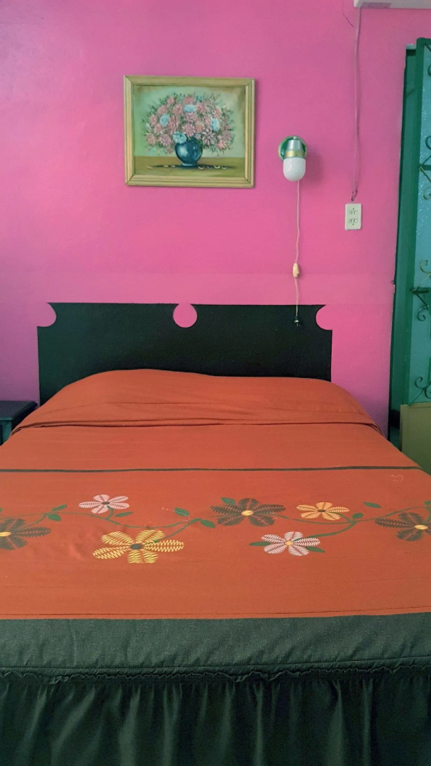 Photo - Hotel Mucuy