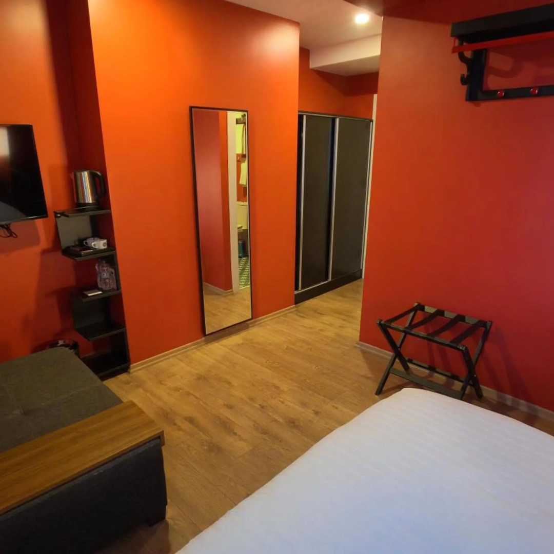 Foto - Think Hotel