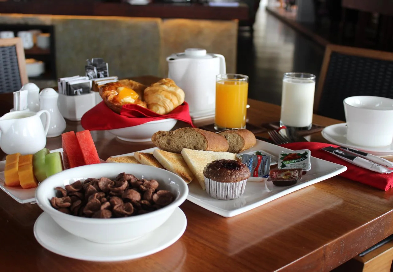 Foto - TS SUITES Seminyak Bali