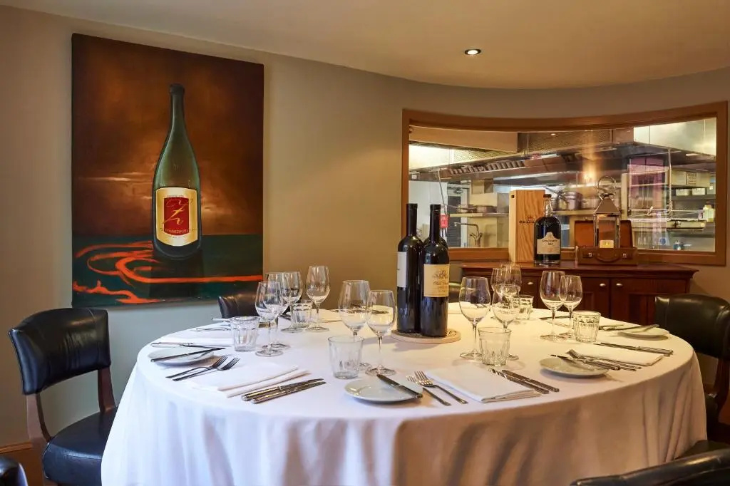 Photo - Hotel du Vin & Bistro Edinburgh