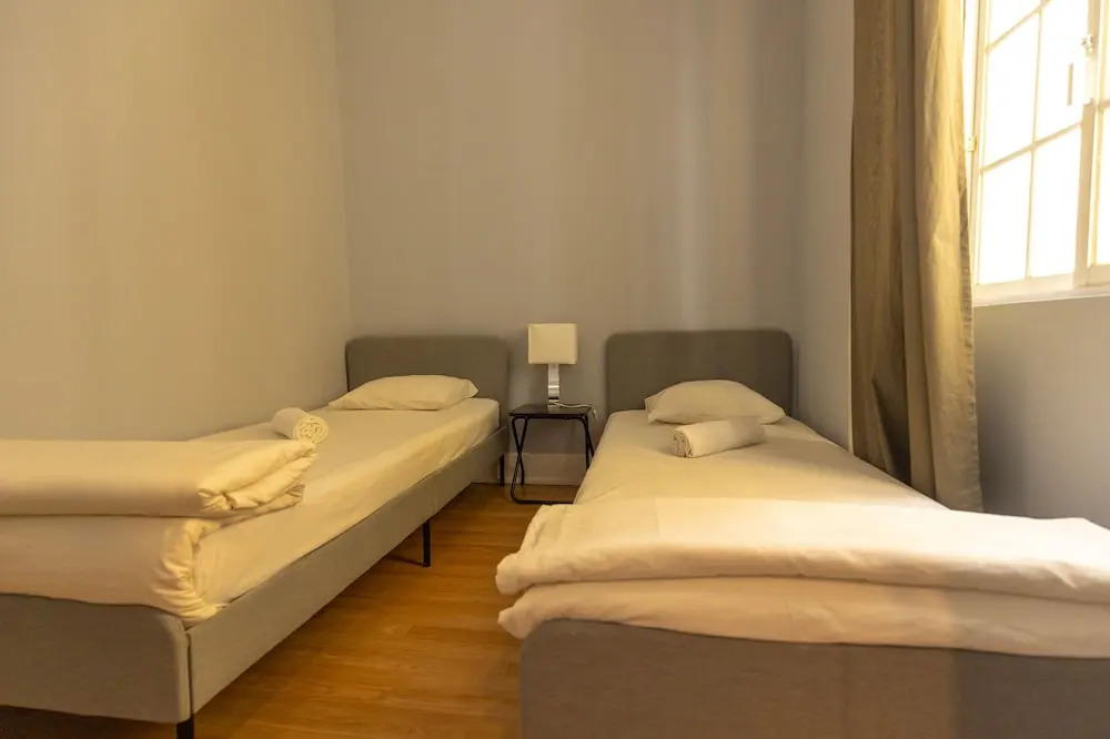 Foto - The Delight Hostel