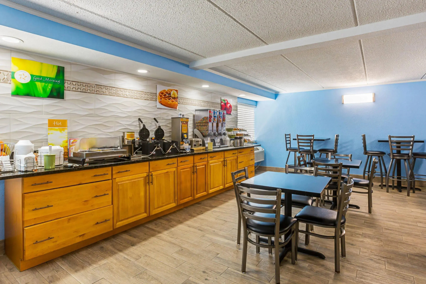 Foto - Quality Inn & Suites near Six Flags East