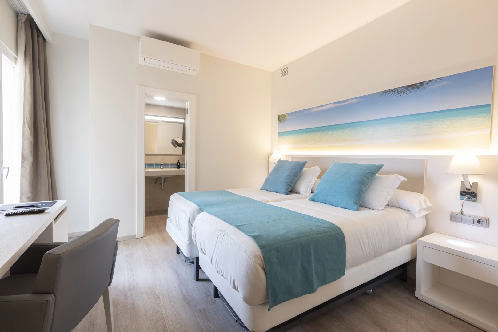 Photo - Invisa Hotel Es Pla - Adults Only