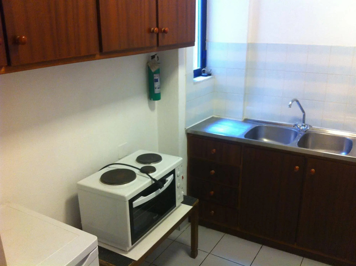 Foto - Kassavetis Center - Hotel Studios & Apartments