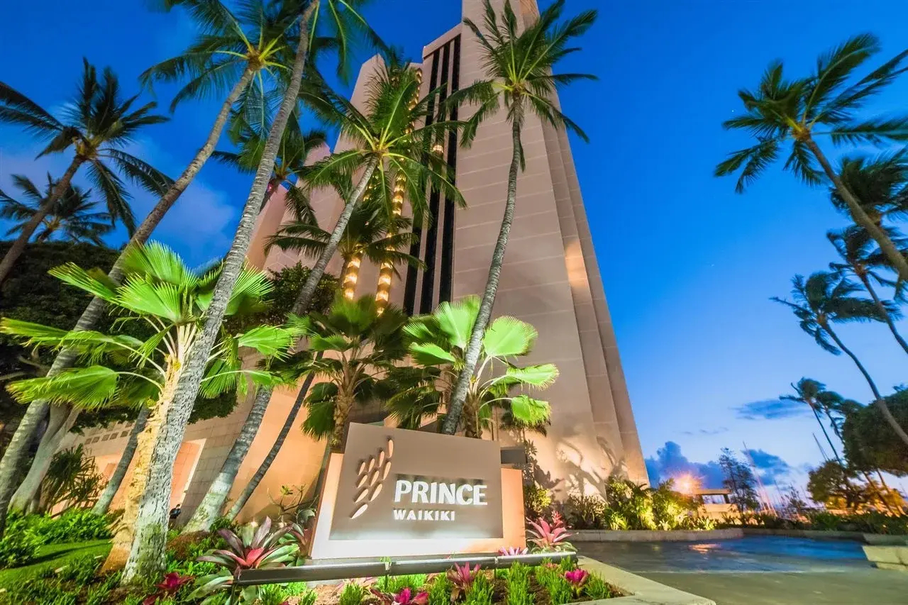 Foto - Prince Waikiki