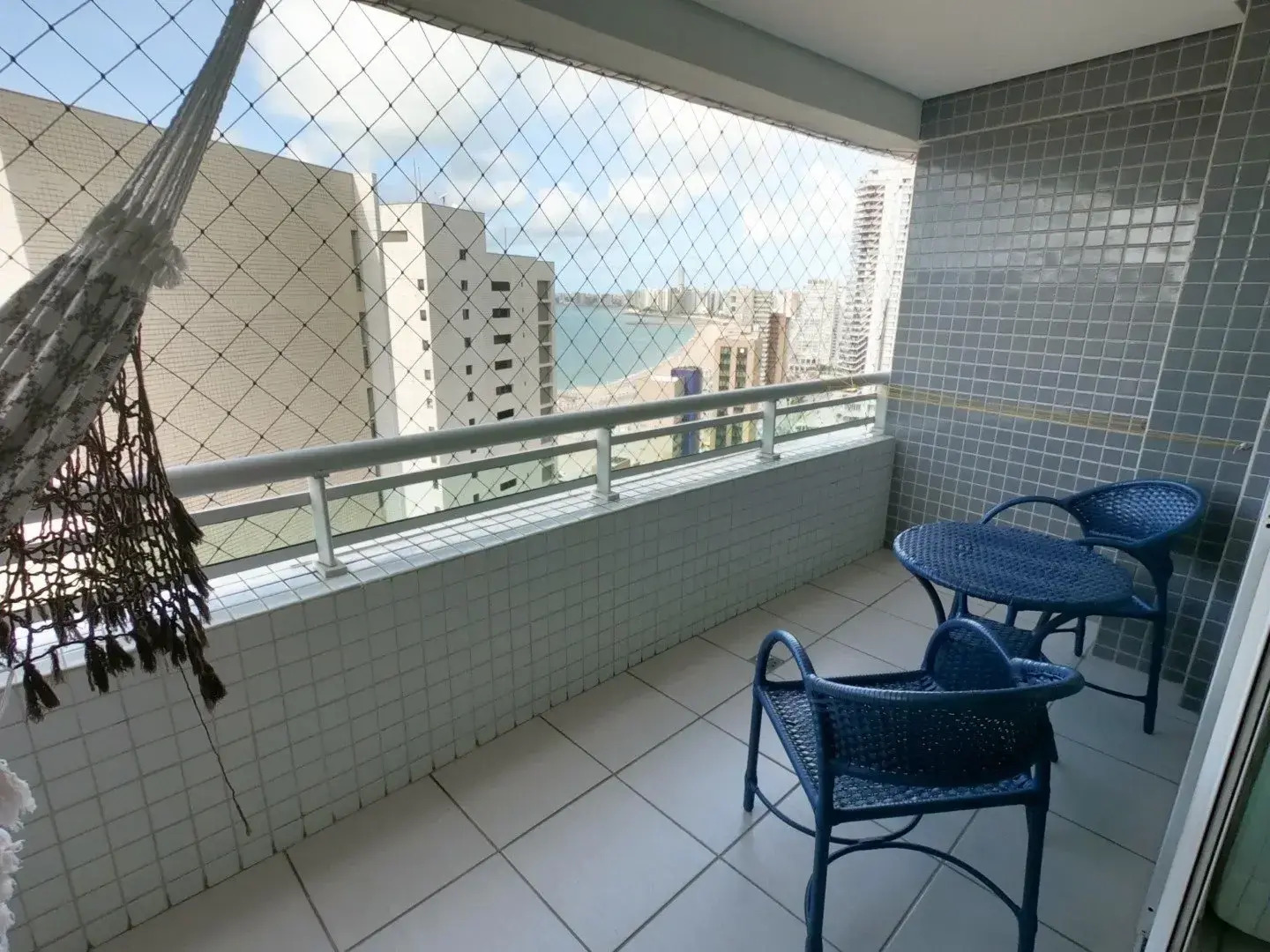 Foto - VIP Beira Mar Residence