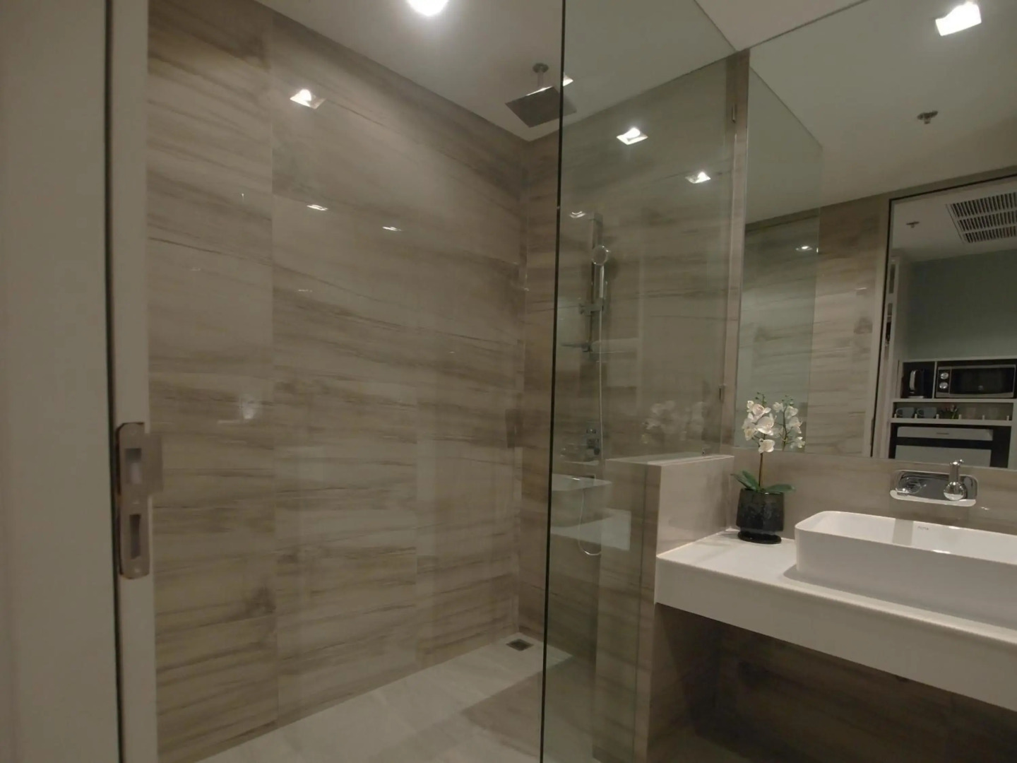 Foto - Bangkok Midtown Hotel